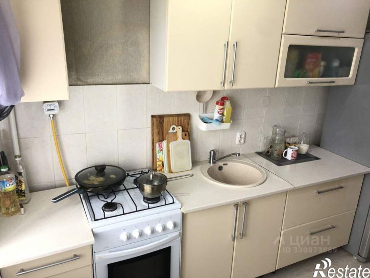 5-комн квартира улица Эльменя, 20,  д. 20