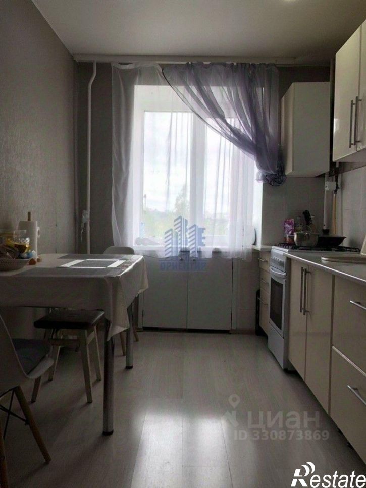 5-комн квартира улица Эльменя, 20,  д. 20