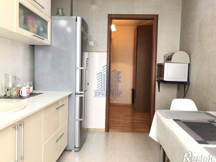 5-комн квартира улица Эльменя, 20,  д. 20