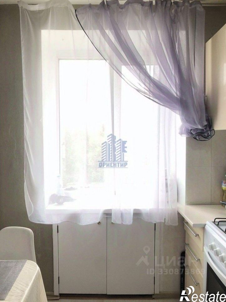 5-комн квартира улица Эльменя, 20,  д. 20