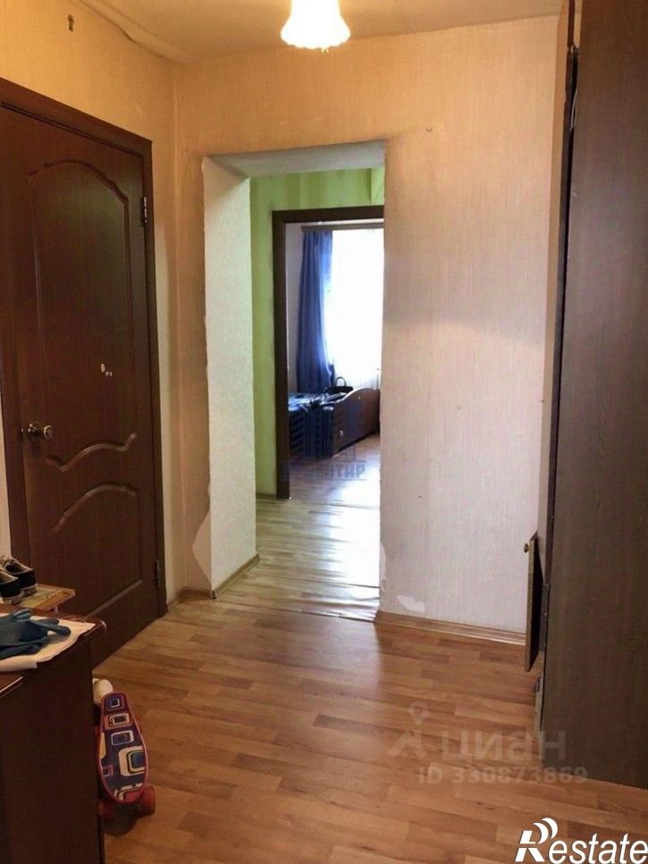 5-комн квартира улица Эльменя, 20,  д. 20