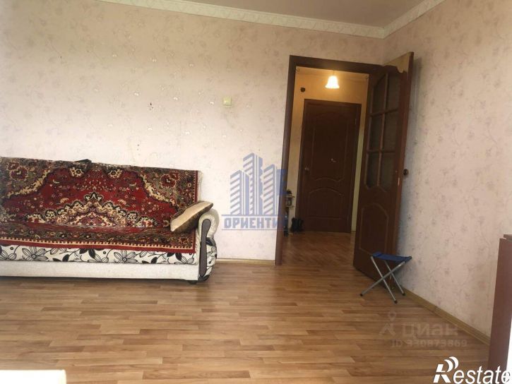 5-комн квартира улица Эльменя, 20,  д. 20
