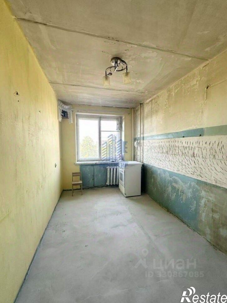 3-комн квартира пр-кт Максима Горького, 15,  д. 15