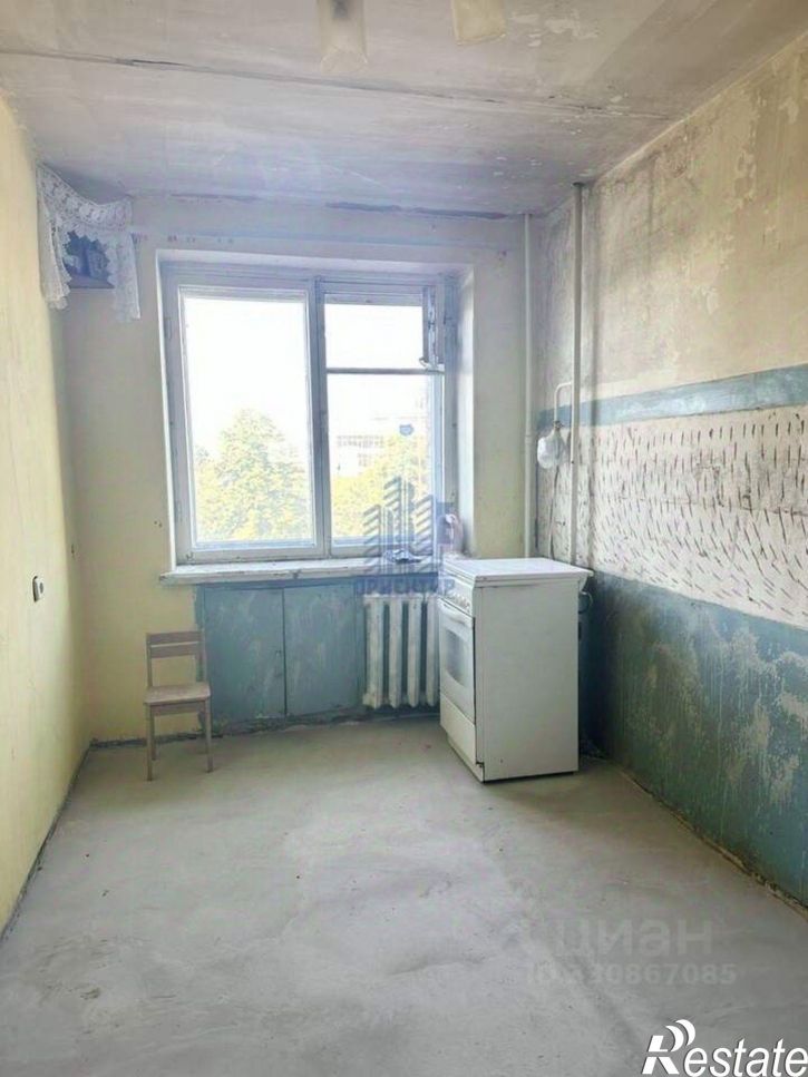 3-комн квартира пр-кт Максима Горького, 15,  д. 15