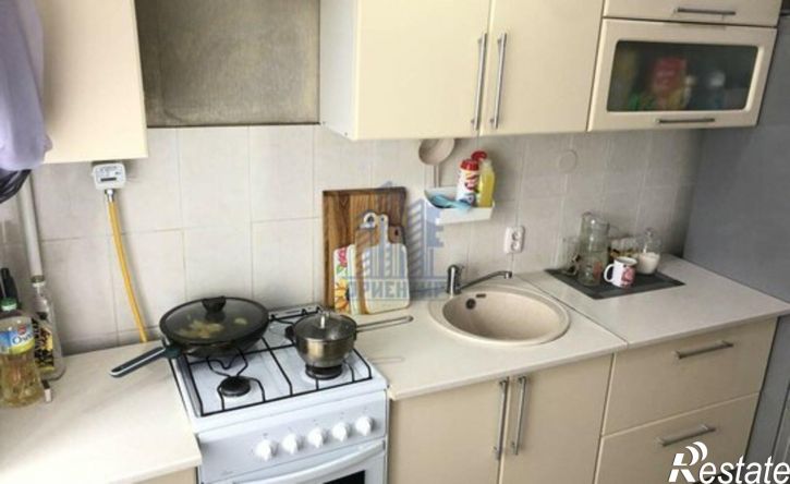 5-комн квартира ул Эльменя, 20,  д. 20