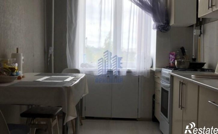 5-комн квартира ул Эльменя, 20,  д. 20