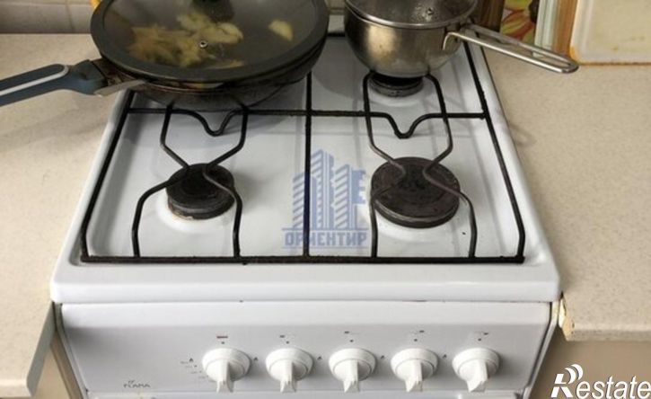 5-комн квартира ул Эльменя, 20,  д. 20