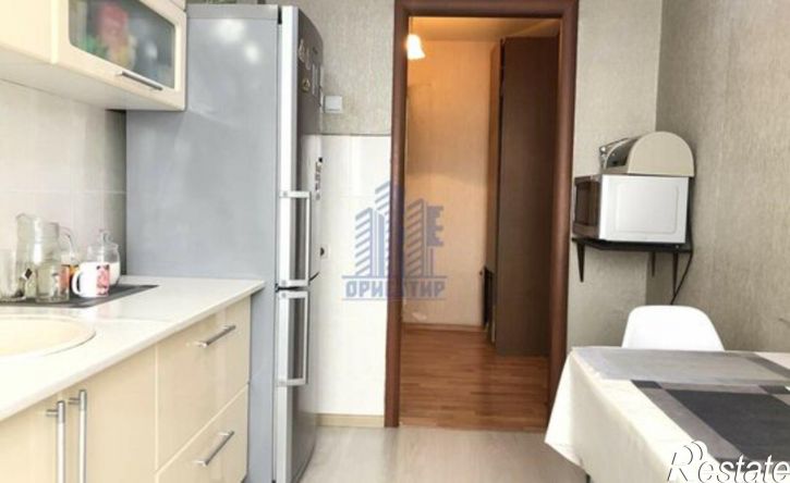 5-комн квартира ул Эльменя, 20,  д. 20