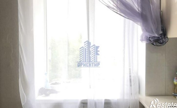 5-комн квартира ул Эльменя, 20,  д. 20