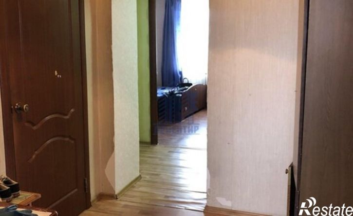 5-комн квартира ул Эльменя, 20,  д. 20