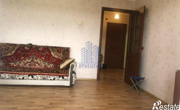 5-комн квартира ул Эльменя, 20,  д. 20