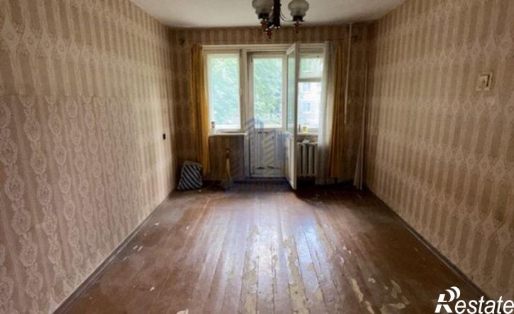 3-комн квартира ул Гузовского, 4,  д. 4