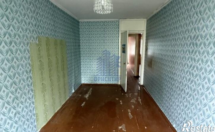3-комн квартира ул Гузовского, 4,  д. 4