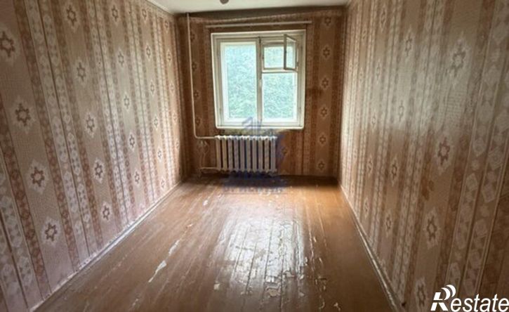 3-комн квартира ул Гузовского, 4,  д. 4