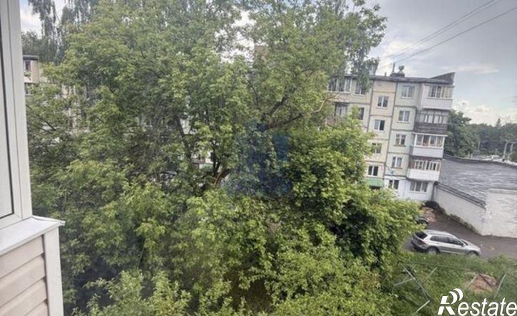 3-комн квартира ул Гузовского, 4,  д. 4