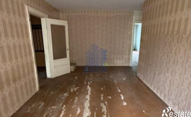 3-комн квартира ул Гузовского, 4,  д. 4