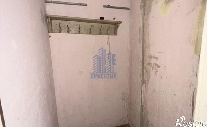 3-комн квартира ул Гузовского, 4,  д. 4