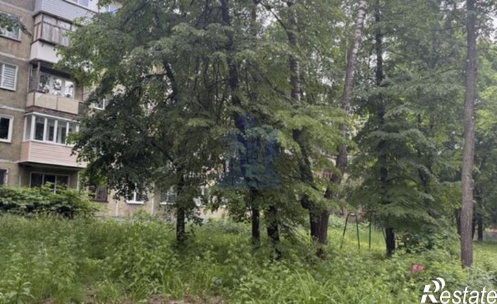 3-комн квартира ул Гузовского, 4,  д. 4