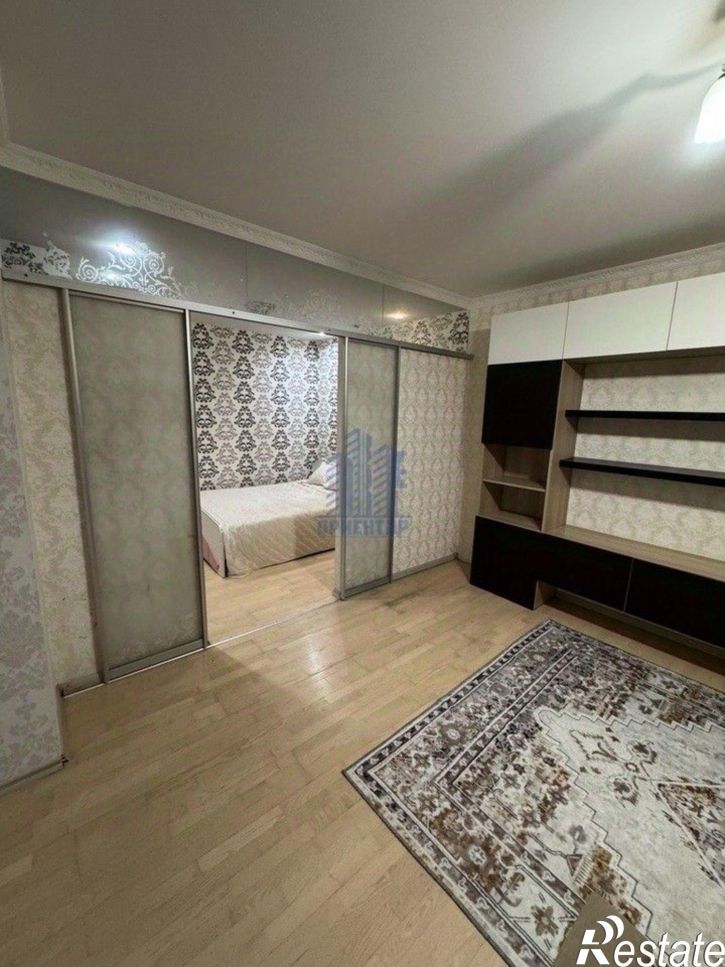 1-комн квартира Университетская улица, 38 к2,  д. 38 к2