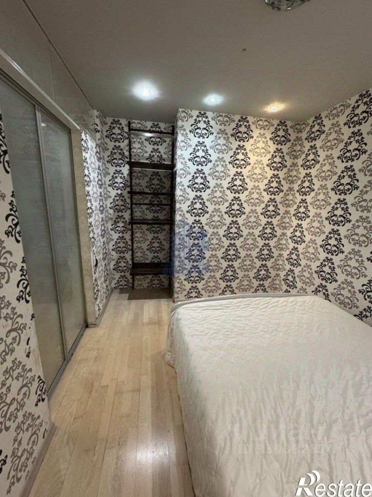 1-комн квартира Университетская улица, 38 к2,  д. 38 к2