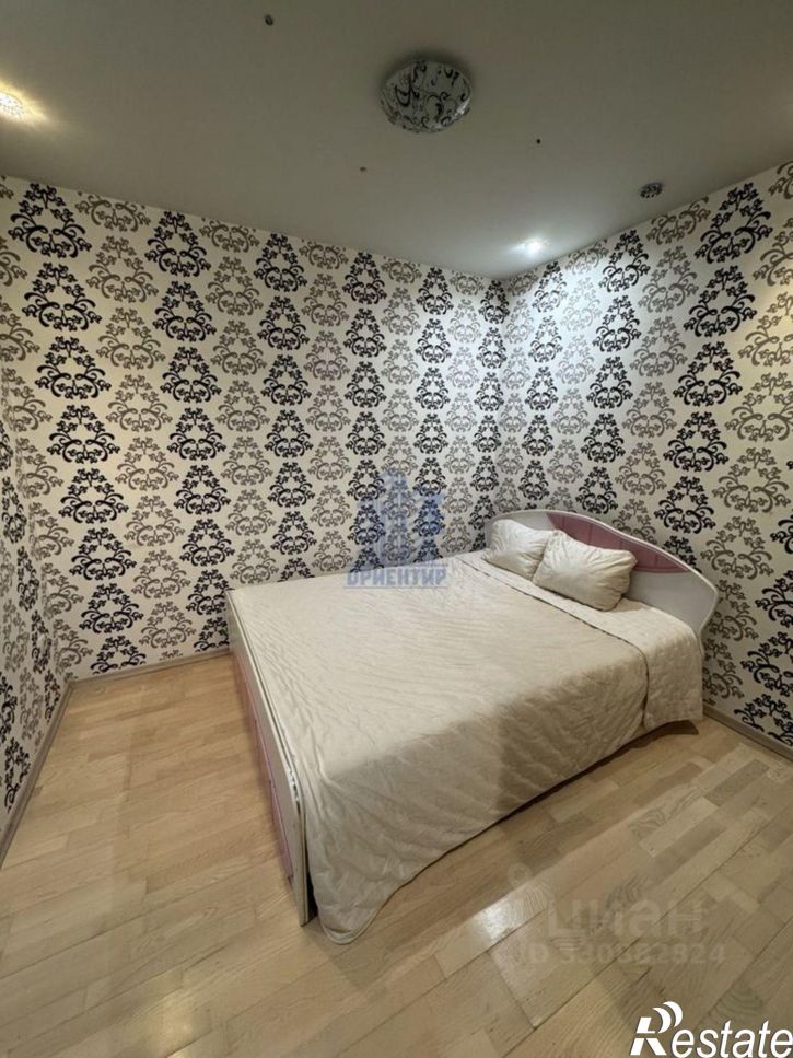 1-комн квартира Университетская улица, 38 к2,  д. 38 к2