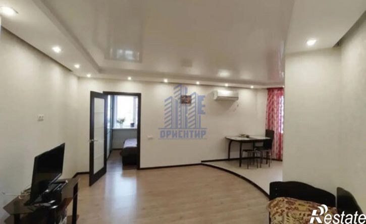 1-комн квартира ул Университетская, 38 3,  д. 38 3,  к. 3