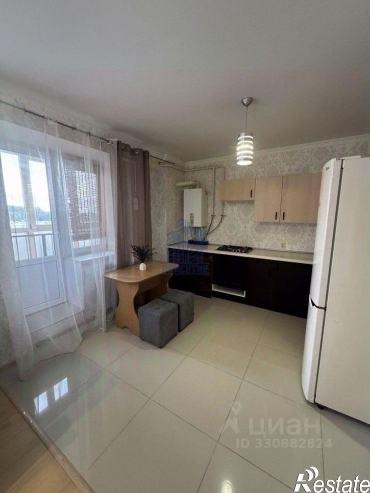 1-комн квартира Университетская улица, 38 к2,  д. 38 к2