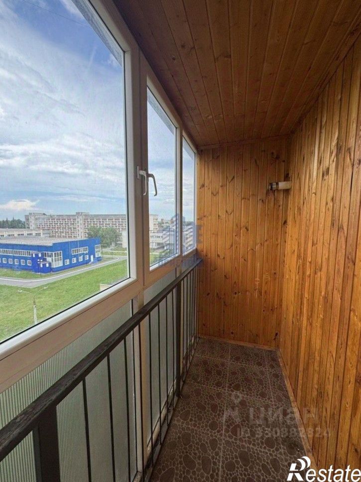 1-комн квартира Университетская улица, 38 к2,  д. 38 к2