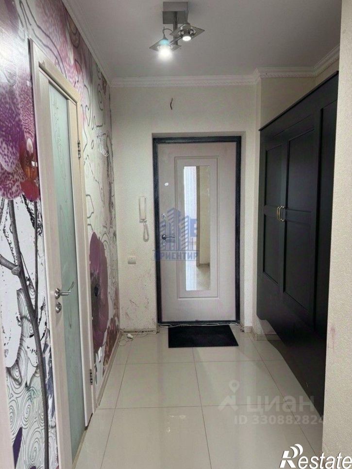 1-комн квартира Университетская улица, 38 к2,  д. 38 к2