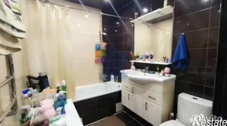 1-комн квартира ул Университетская, 38 3,  д. 38 3,  к. 3