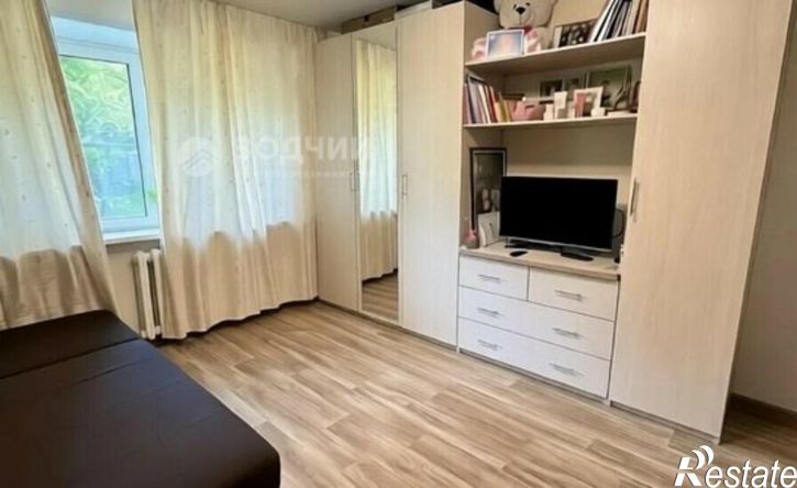 1-комн квартира ул Хузангая, 34,  д. 34