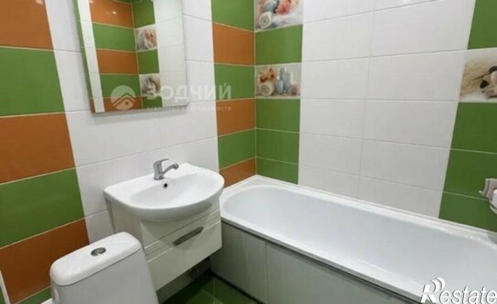 1-комн квартира ул Хузангая, 34,  д. 34