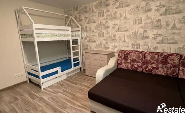 1-комн квартира ул Хузангая, 34,  д. 34