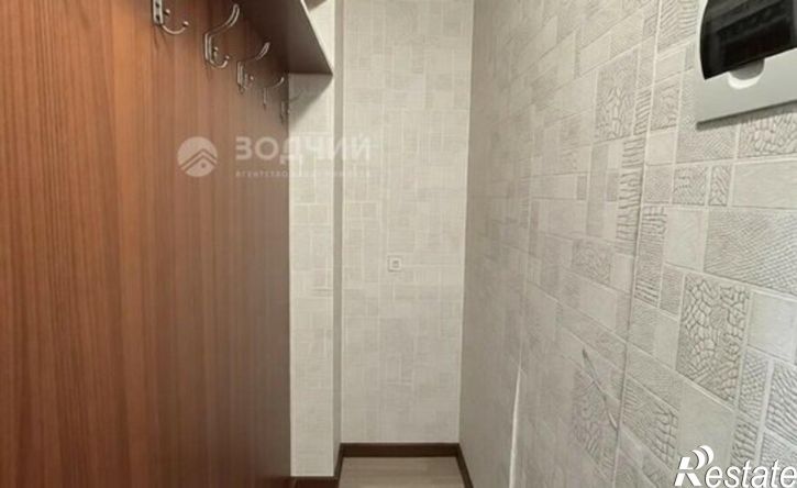 1-комн квартира ул Хузангая, 34,  д. 34