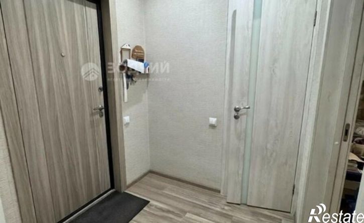 1-комн квартира ул Хузангая, 34,  д. 34