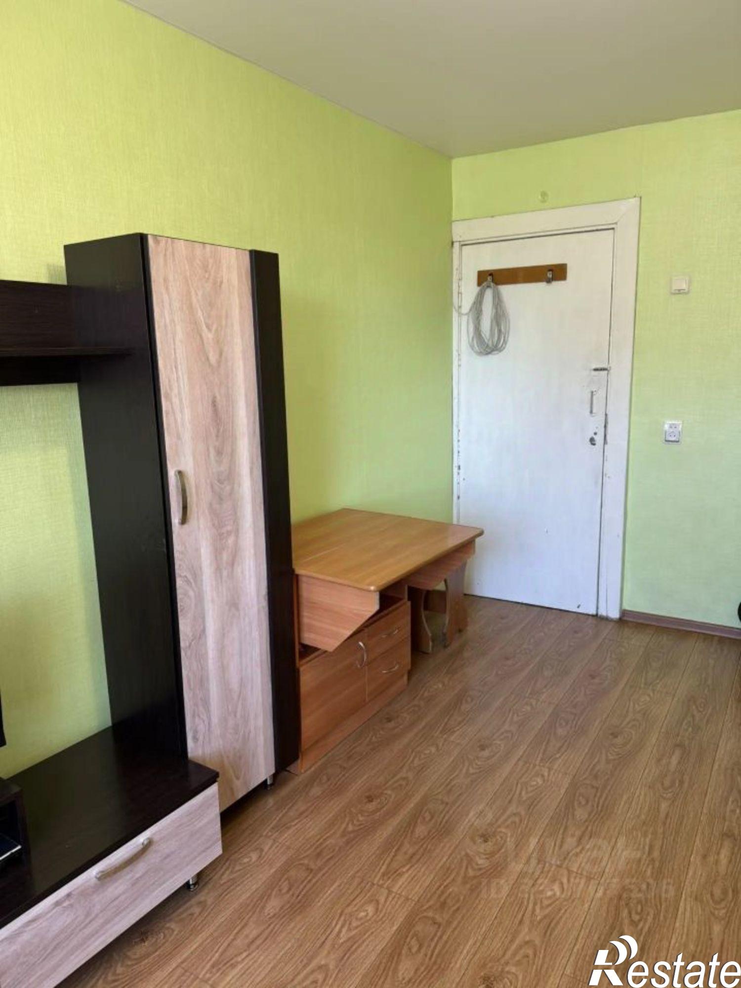 Купить комнату за 1 500 000 рублей на ул Т.Кривова, 8 1