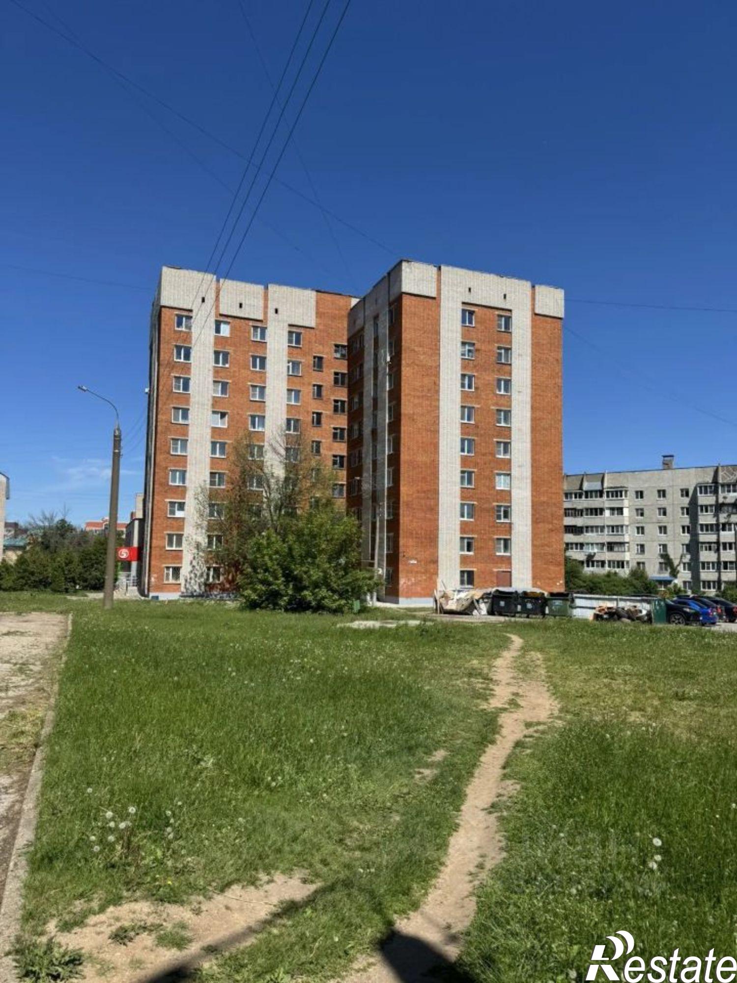 Купить комнату за 1 500 000 рублей на ул Т.Кривова, 8 1