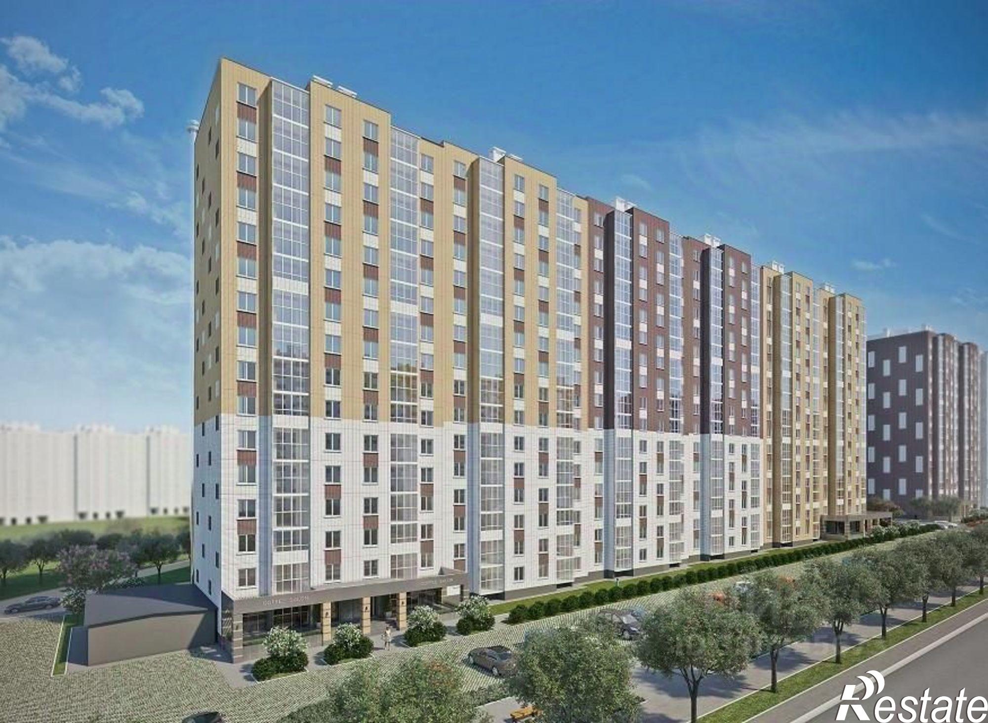 Купить квартиру за 8 300 000 рублей