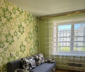 комната 40 кв м ул Т.Кривова, 8 1