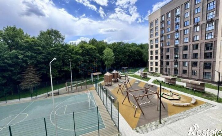 1-комн квартира проспект Тракторостроителей, 6,  д. 6