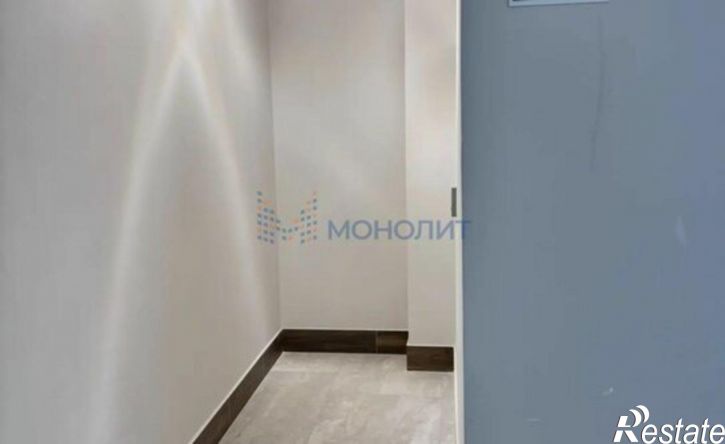 1-комн квартира проспект Тракторостроителей, 6,  д. 6