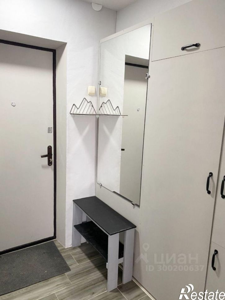 1-комн квартира ул 139 Стрелковой Дивизии, 20,  д. 20