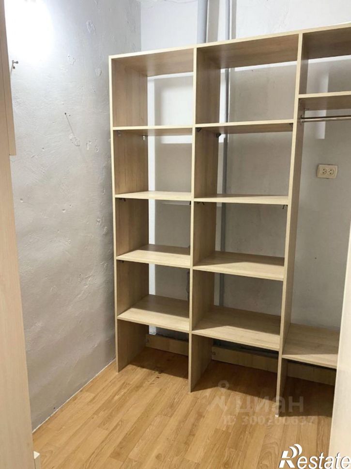 1-комн квартира ул 139 Стрелковой Дивизии, 20,  д. 20