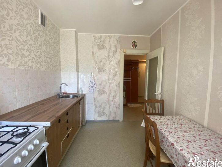 3-комн квартира улица Афанасьева, 12,  д. 12