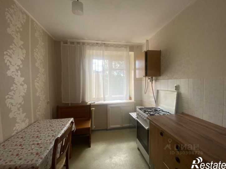 3-комн квартира улица Афанасьева, 12,  д. 12