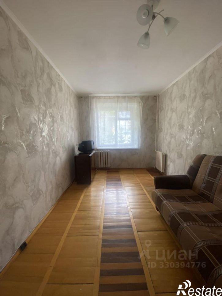 3-комн квартира улица Афанасьева, 12,  д. 12
