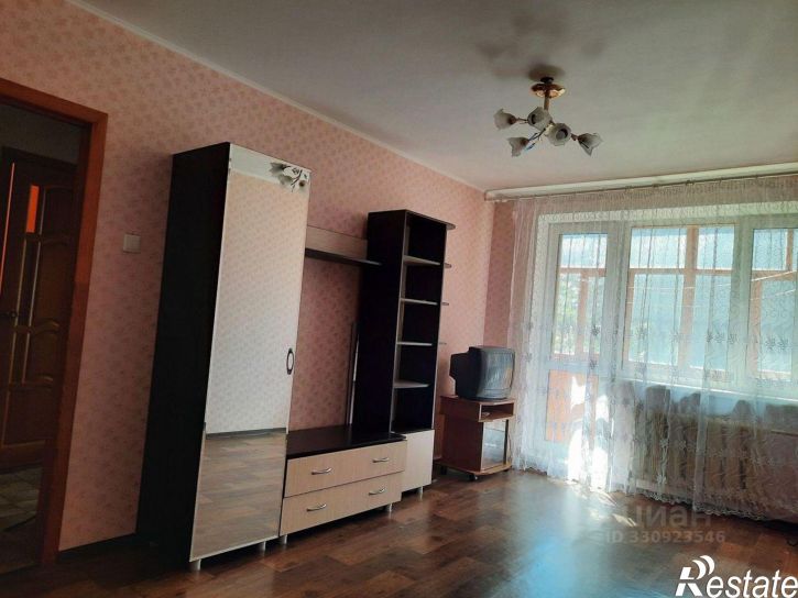 1-комн квартира улица Ахазова, 9,  д. 9