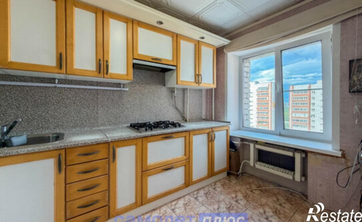 4-комн квартира Фруктовая улица, 10,  д. 10