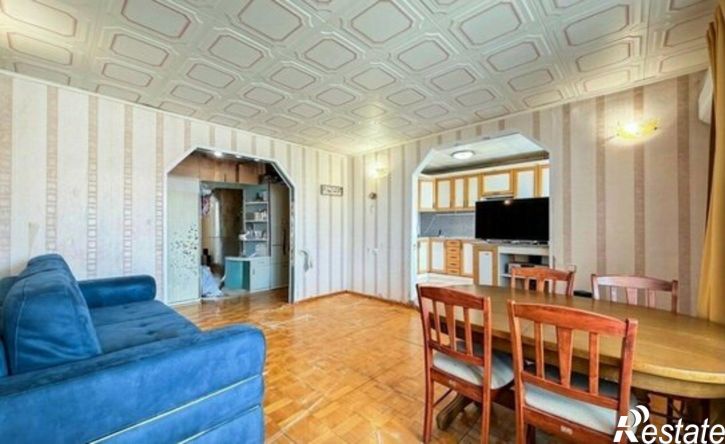 4-комн квартира Фруктовая улица, 10,  д. 10