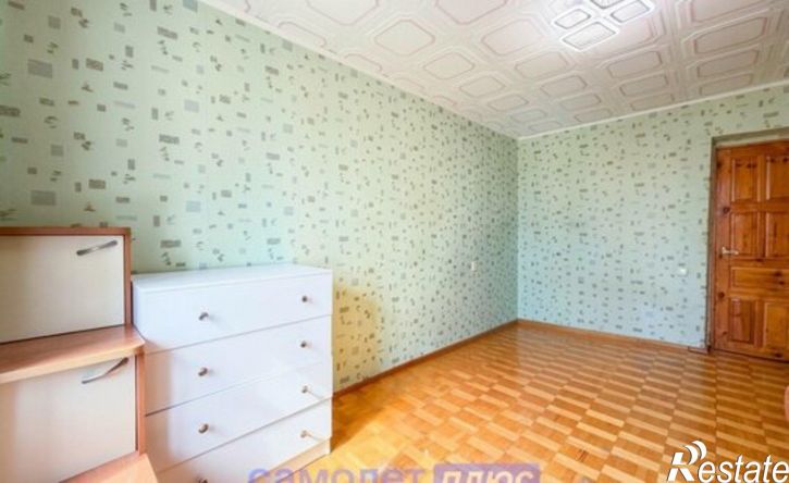 4-комн квартира Фруктовая улица, 10,  д. 10